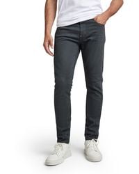 G-Star RAW - Revend Fwd Skinny Jeans Voor - Lyst