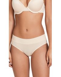 Wacoal - At Ease Hipster Panty - Lyst