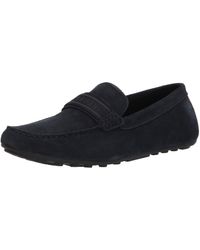 Calvin Klein Loafers for Men | Black 