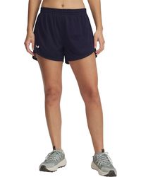 Under Armour - S Tech Play Up Mesh Shorts, - Lyst