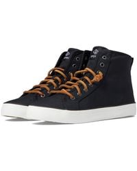 Sperry Top-Sider - Crest High-Top () Shoes - Lyst