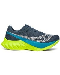 Saucony - Endorphin Pro 4 - Lyst