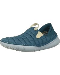 merrell moccasins sale