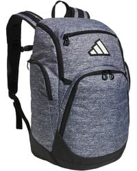 adidas - 's 5-star 2.0 Team Backpack For Multi-sport Practice - Lyst