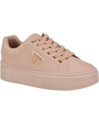 Guess - Perhaps Sneaker - Lyst