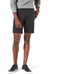 Dockers - Ultimate Straight Fit Supreme Flex Shorts - Lyst