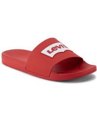 Levi's - S Batwing Slide 2 Slip-on Sandal Shoe - Lyst