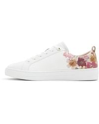 Ted Baker - Alison Sneaker - Lyst