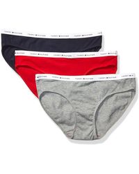 tommy hilfiger women underwear