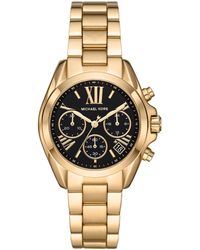 Michael Kors Bradshaw Watches for Women - Up to 48% off at Lyst.com
