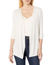 majestic filatures cardigan