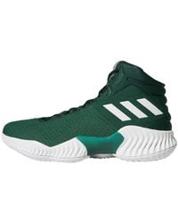 adidas originals men's pro bounce 2018