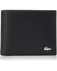 Lacoste Wallets and cardholders for Men | Online Sale up to 51% off | Lyst