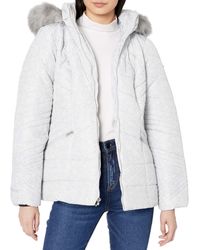 skechers down jacket