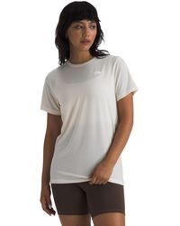 The North Face - Adventure Tee - Lyst