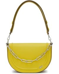 DKNY - Orion Chain Crossbody - Lyst