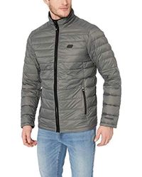 skechers jacket mens