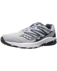 saucony powergrid