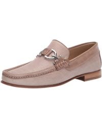 donald pliner mens loafer