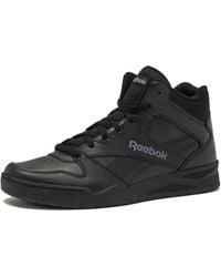 Reebok - Royal Bb4500 Hi2 High Top Sneakers For - Lyst