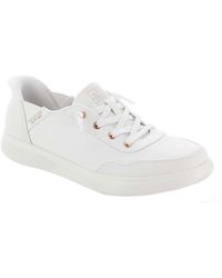 Skechers - Hands Free Slip-ins Skip B Cute Sweet Sneaker - Lyst