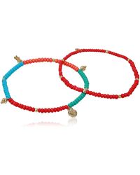 Alex and deals ani sun anklet