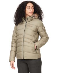 Marmot - Ithaca Jacket | Warm And Comfortable Winter Jacket For - Lyst