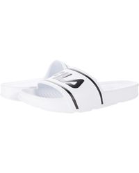 Fila Slippers for Women - Up to 43% off at Lyst.com