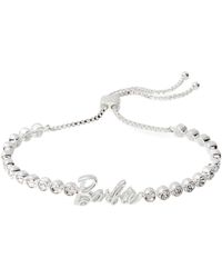ALEX AND ANI - Tennis Bolo Bracelet - Lyst