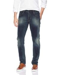 robert graham slim jim jeans