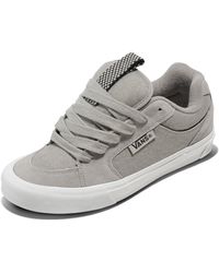 Vans - Chukka Push Shoe | Y2k Skate Inspired Chunky Fashion Sneakers For & - Lyst