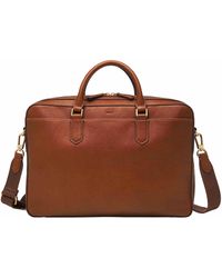 Fossil - Asher Brief - Lyst