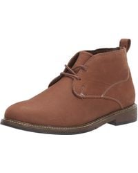 dr scholl's chukka boots