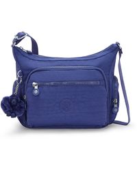 Kipling - Gabbie S Crossbody Bag - Lyst
