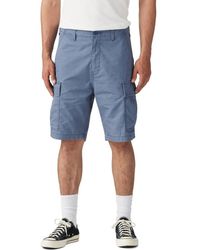 Levi's - Carrier Cargo Shorts, - Lyst