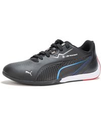 PUMA - Bmw M Motorsport Drift Cat Shoes Sneaker - Lyst