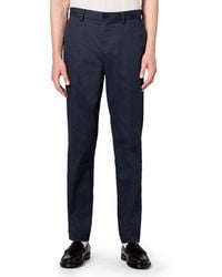 Brooks Brothers - Regular Fit Stretch Lightweight Advantage Chino Pants - Lyst
