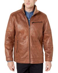 david buffalo jacket