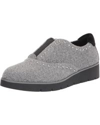 Anne klein best sale louisa oxford