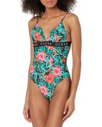 Guess Beachwear and swimwear outfits for Women | Online Sale up to 84% off  | Lyst
