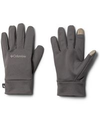 Columbia - Omni-heat Touch Glove Liner - Lyst