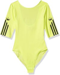frozen yellow adidas clothes