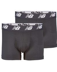 New Balance Boxers for Men | Online Sale up to 50% off | Lyst