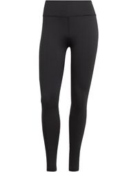 adidas - All Me Essentials Full-length Leggings - Lyst