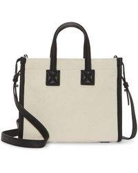 Vince Camuto - Saly Small Tote - Lyst