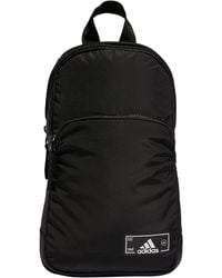 adidas - Essentials 2 Sling Crossbody Bag Umhängetasche - Lyst