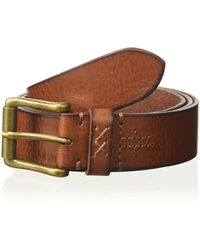 Frye - 35mm Leather Belt - Lyst