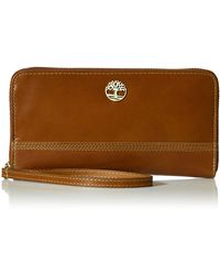 Timberland Wallets and cardholders for Women | Online Sale up to 25% off |  Lyst