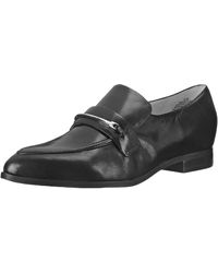 nine west karabella loafers
