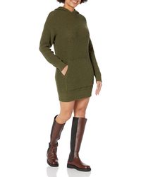 BB Dakota - Steve Madden Apparel Womens Taylor Sweater Casual Dress - Lyst